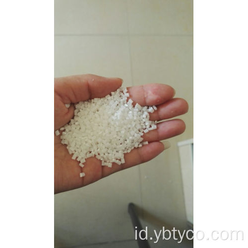 PINGGANG POLYSTYRENE DAMPAK TINGGI